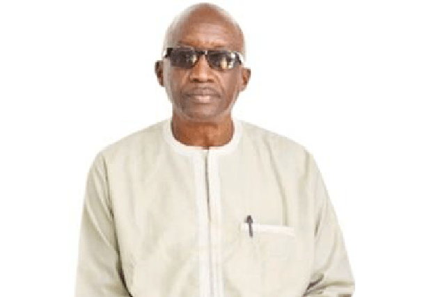 Journée Mondiale Sans Tabac 31 Mai 2026 ,  Lutte Anti-Tabac , Le Sénégal Est Dernier En Afrique,  Amadou Moustapha Gaye, Président LISTAB