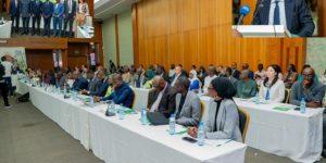 AgriConnect Sénégal : un programme ambitieux mobilise État, Banque mondiale et des partenaires vers la création de  800 000 emplois agricoles d’ici 2029