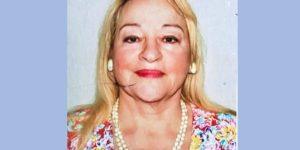 La gauche sénégalaise endeuillée : Décès de Mme Valentina Sene, épouse d’Ibrahima Séne