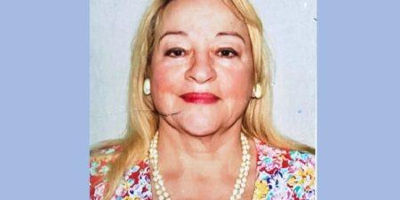 La gauche sénégalaise endeuillée : Décès de Mme Valentina Sene, épouse d’Ibrahima Séne