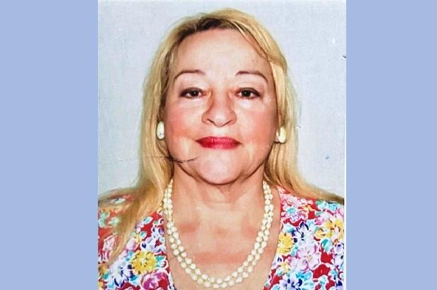 La gauche sénégalaise endeuillée : Décès de Mme Valentina Sene, épouse d’Ibrahima Séne