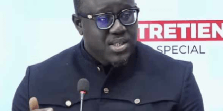 Accaparement des terres :: Tahirou Sarr révèle l’ampleur des concessions accordées à des intérêts étrangers