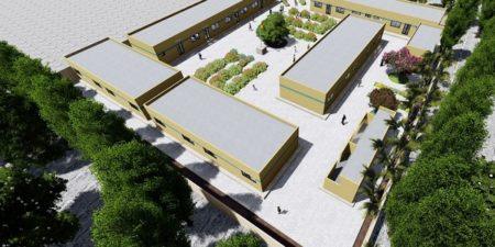 Kaolack : la Fondation MRD finance la rénovation complète de l’école délabrée Seyni Ibrahima Ndiaye