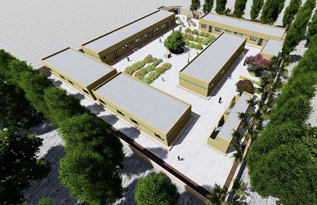 Kaolack : la Fondation MRD finance la rénovation complète de l’école délabrée Seyni Ibrahima Ndiaye