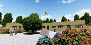 Education à Kaolack : La Fondation MRD va rénover une école publique