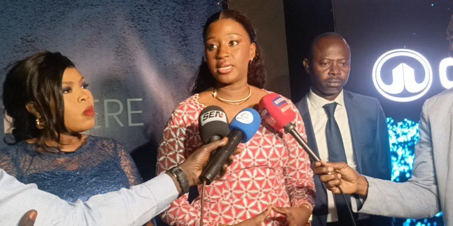 Secteur de l&rsquo;automobile : CCBM met sur le marché sénégalais 6 nouveaux modèles de véhicules