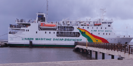 Port de Ziguinchor : acteurs économiques rejettent la gestion par le PAD, appel à une gouvernance concertée face aux inquiétudes locales