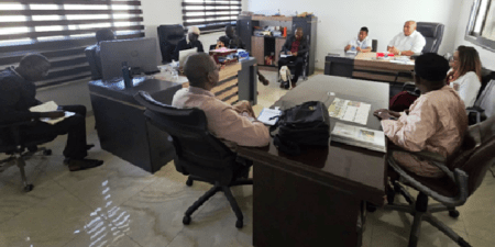 Transition écologique : le modèle sénégalais des écovillages séduisant, le Sénégal partage son expérience avec une délégation malgache