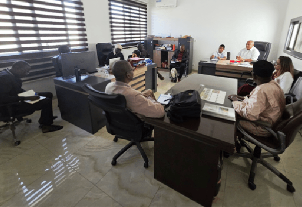 Transition écologique : le modèle sénégalais des écovillages séduisant, le Sénégal partage son expérience avec une délégation malgache