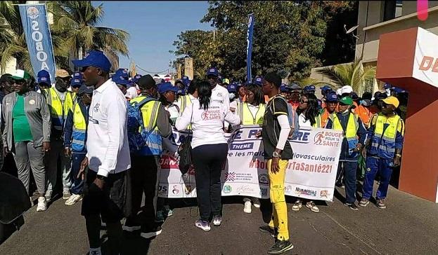 Nouvelle approche sanitaire : la SOBOA mise sur le sport pour prévenir les maladies cardiovasculaires