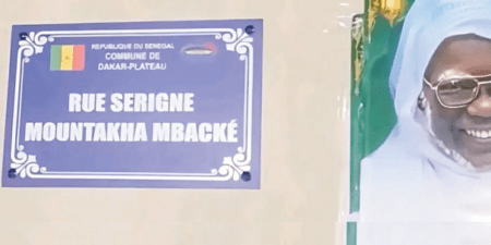 Dakar efface les vestiges coloniaux et sacre des  figures majeures : neuf rues du Plateau portent désormais des noms sénégalais