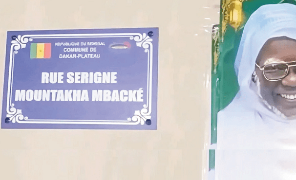 Dakar efface les vestiges coloniaux et sacre des  figures majeures : neuf rues du Plateau portent désormais des noms sénégalais