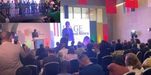 Industrialisation Sencon 2026 :  : Serigne Guèye Diop invite les investisseurs à « passer de l’exposition à l’implantation »