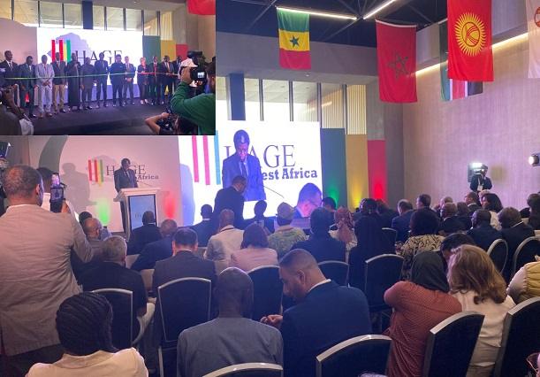 Sencon & Senenergy 2026 : Rush à Diamniadio, la vitrine du futur au cœur de la construction et des énergies durables