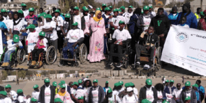 Plaidoyer pour les malades rares au Sénégal: Taxawouma mobilise pour briser le silence