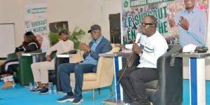 Déclaration de Kaolack : Taxawu Sénégal interpelle l’État sur les libertés publiques, la souveraineté numérique et le processus électoral