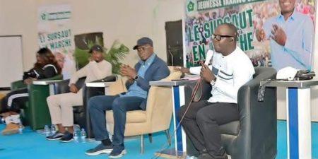 Déclaration de Kaolack : Taxawu Sénégal interpelle l’État sur les libertés publiques, la souveraineté numérique et le processus électoral