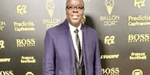 Thierno Seydi, l&rsquo;agent FIFA qui a changé le destin de nombreux footballeurs sénégalais et africains  Par Mbaye Jacques Diop