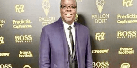 Thierno Seydi, l&rsquo;agent FIFA qui a changé le destin de nombreux footballeurs sénégalais et africains  Par Mbaye Jacques Diop