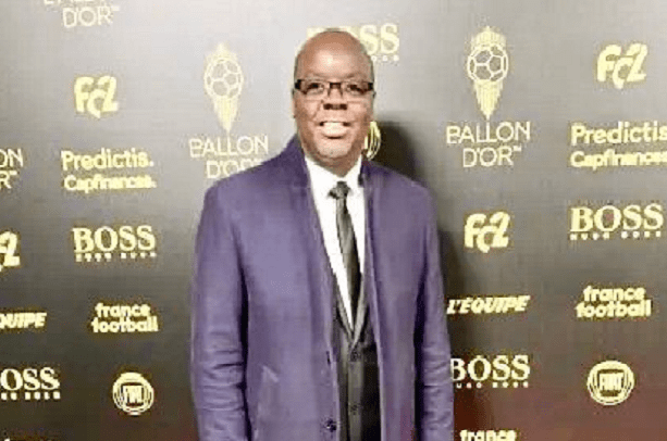 Thierno Seydi, l&rsquo;agent FIFA qui a changé le destin de nombreux footballeurs sénégalais et africains  Par Mbaye Jacques Diop