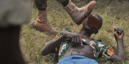 Cité Enda : un mineur suspecté de vol de chèvre lynché puis évacué à l’hôpital