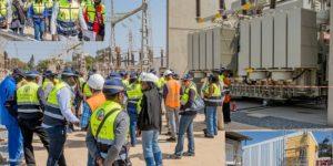 Électricité, développement, avenir meilleur : Avec Senegal Power Compact, MCA-Sénégal II transforme une vision en réalité