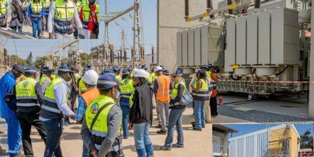 Électricité, développement, avenir meilleur : Avec Senegal Power Compact, MCA-Sénégal II transforme une vision en réalité