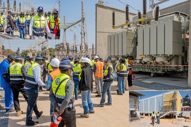 Électricité, développement, avenir meilleur : Avec Senegal Power Compact, MCA-Sénégal II transforme une vision en réalité