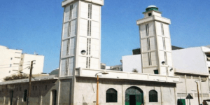 Patrimoine religieux : la Zawiya El Hadj Malick Sy entre dans une nouvelle ère avec sa reconstruction