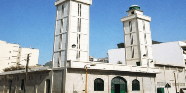 Patrimoine religieux : la Zawiya El Hadj Malick Sy entre dans une nouvelle ère avec sa reconstruction