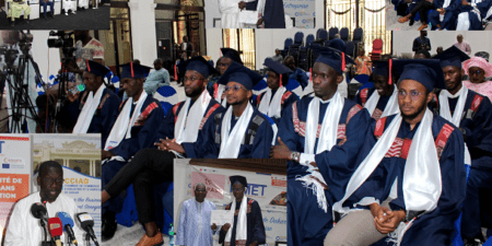 Coopération Sénégal–Espagne : des attestations remises aux lauréats du programme Compass pour une mobilité encadrée et porteuse de développement