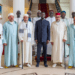 Audience présidentielle : sous le signe de la fraternité spirituelle , délégation tidiane marocaine reçue au Palais