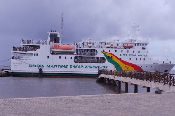 Port de Ziguinchor : acteurs économiques rejettent la gestion par le PAD, appel à une gouvernance concertée face aux inquiétudes locales