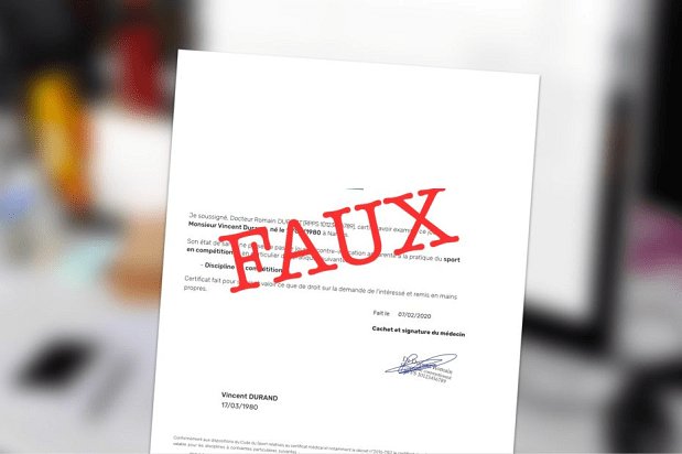 Grand Yoff, Préinscriptions à l’étranger : un réseau de faussaires démantelé après la découverte d’un bulletin scolaire falsifié