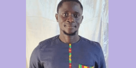 Décès d’Abdou Diouf Junior : la presse sénégalaise perd un journaliste très apprécié, pieux et très engagé