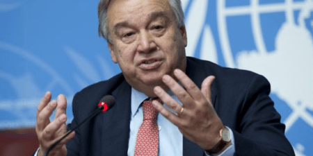 Lutte contre l’islamophobie : le chef de l’ONU appelle à un engagement mondial contre la haine