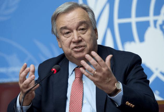Lutte contre l’islamophobie : le chef de l’ONU appelle à un engagement mondial contre la haine
