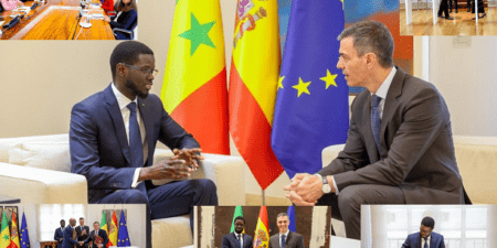 Coopération Sénégal–Espagne: un partenariat stratégique renforcé par six accords majeurs