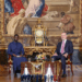 Espagne–Sénégal : une séquence diplomatique de haut niveau au Palais, Bassirou Diomaye Faye reçu avec tous les honneurs par le roi Felipe VI