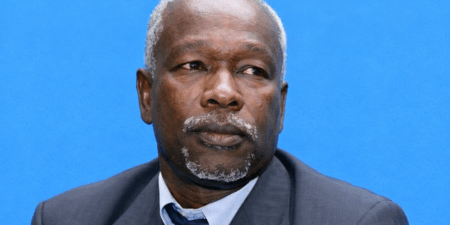Mauritanie : décès de Boubakar Ould Messaoud, figure historique de la lutte contre l’esclavage