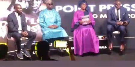 Lutte- Diffusion, sécurité, organisation : Canal+ et Albourakh Events dévoilent les dispositifs du « Combat Royal » du 5 avril