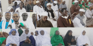 22 Édition Du Concours De Récital Coranique De Jama&rsquo;atoul Qur&rsquo;an Al Karim : Cinq jeunes talents primés