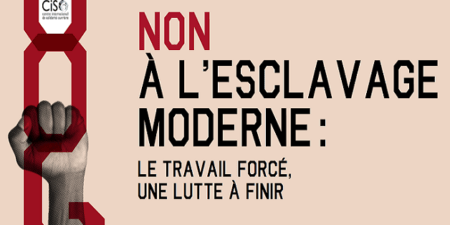 L’affaire Colline Euchin, propriétaire du Riad Maison Nalos à Marrakech : L’esclavage moderne de nouveau sur le devant de la scène   Par Tara Ndiaye