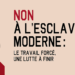 L’affaire Colline Euchin, propriétaire du Riad Maison Nalos à Marrakech : L’esclavage moderne de nouveau sur le devant de la scène   Par Tara Ndiaye