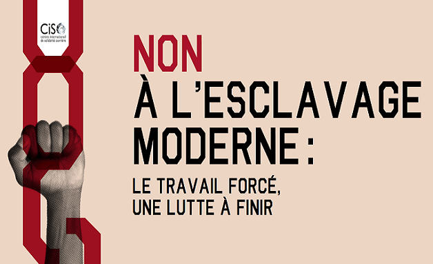 L’affaire Colline Euchin, propriétaire du Riad Maison Nalos à Marrakech : L’esclavage moderne de nouveau sur le devant de la scène   Par Tara Ndiaye