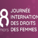 Point De Vue :       Chères femmes….     Par Papa S Traoré