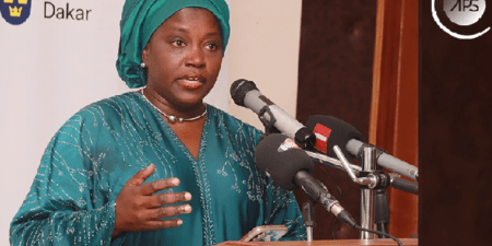 Matel Bocum, présidente de l’AFMP : “Il est temps que les femmes dépassent le stade de la victimisation”