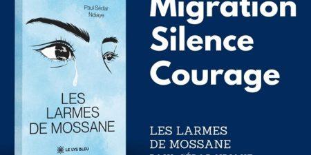 Harmonie de Larmes entre Mossane et Moussa   Par Papa S Traoré