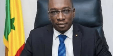 Parc des Technologies numériques : une concession de 20 ans au centre des poursuites contre Moussa Bocar Thiam,  plus de 1,4 milliard FCFA d’écart noté dans des travaux