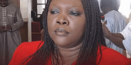 Affaire Keur Yeurmandé : le procès de Ndella Madior Diouf reporté au 28 avril, la demande de liberté provisoire rejetée